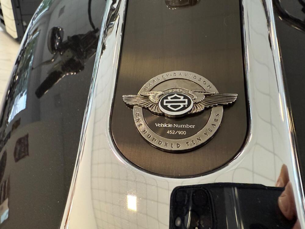 Harley-Davidson 1800 Road King (2012 - 13) - FLHRSE (17)