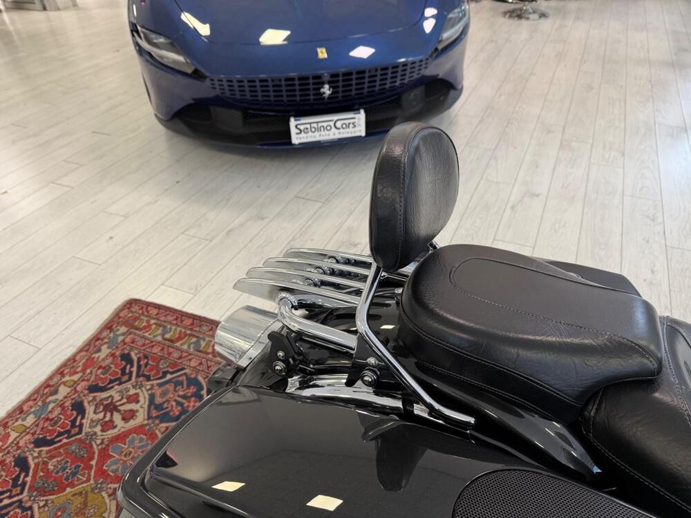 Harley-Davidson 1800 Road King (2012 - 13) - FLHRSE (15)