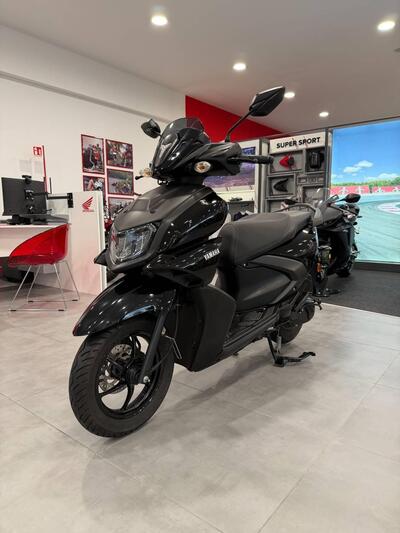 Yamaha RayZR (2024 - 25) usata