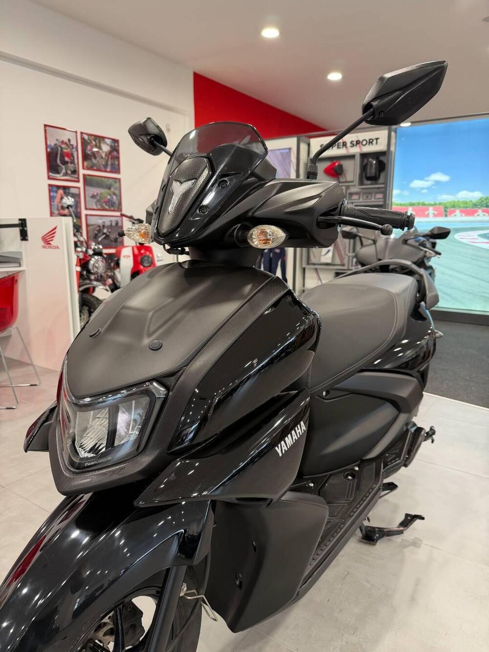 Yamaha RayZR (2024 - 26) (2)