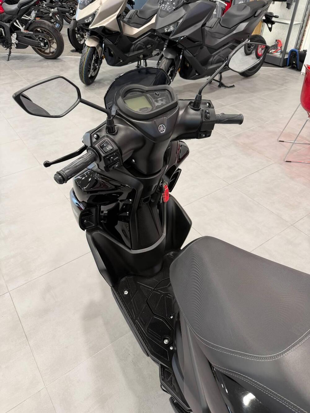 Yamaha RayZR (2024 - 26) (9)
