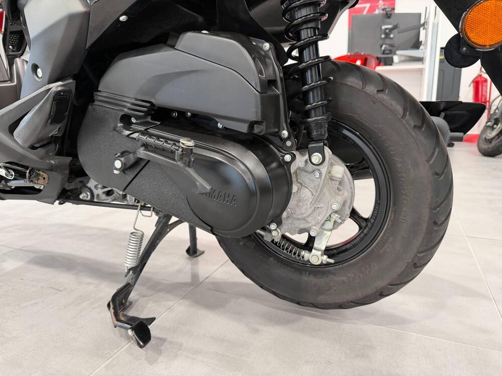 Yamaha RayZR (2024 - 26) (11)