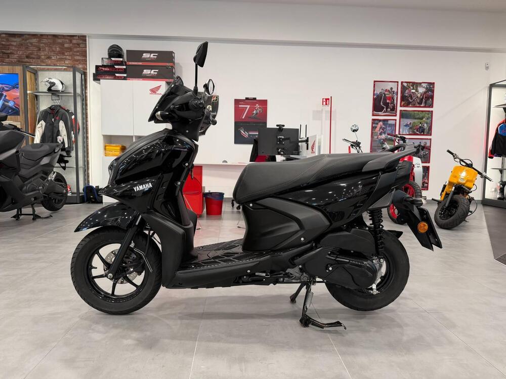 Yamaha RayZR (2024 - 26) (3)