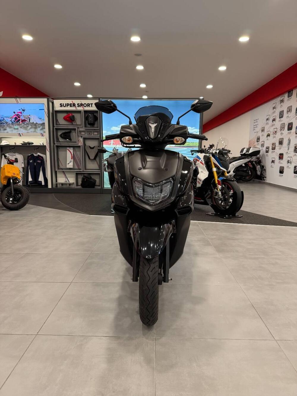 Yamaha RayZR (2024 - 26) (5)