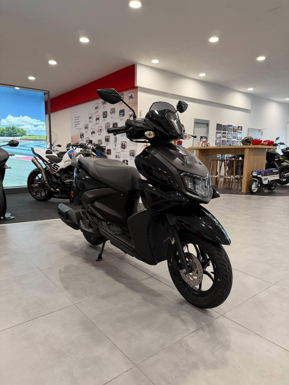 Yamaha RayZR (2024 - 26) (6)