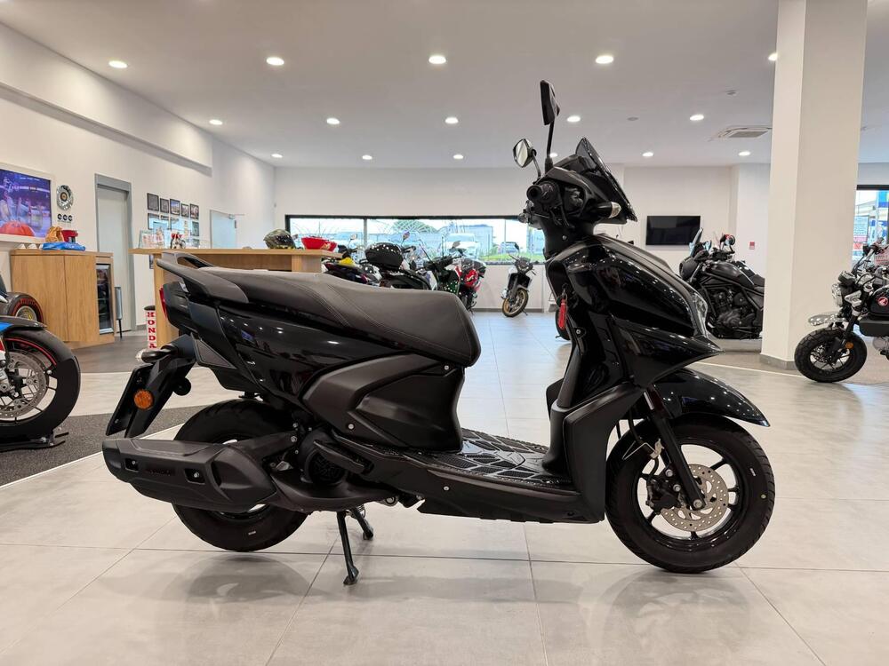 Yamaha RayZR (2024 - 26) (7)