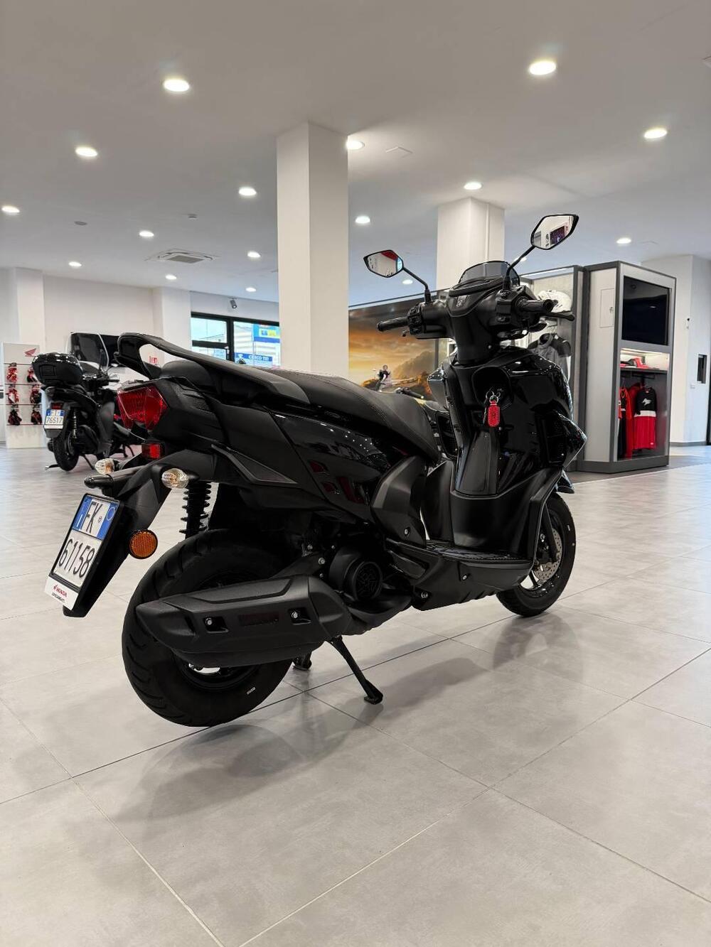 Yamaha RayZR (2024 - 26) (8)