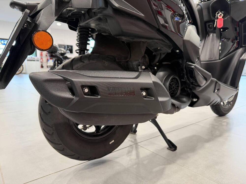 Yamaha RayZR (2024 - 26) (12)