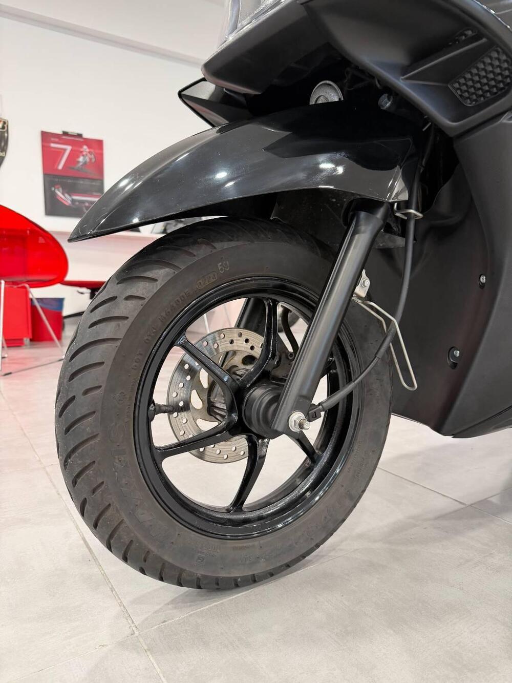 Yamaha RayZR (2024 - 26) (10)