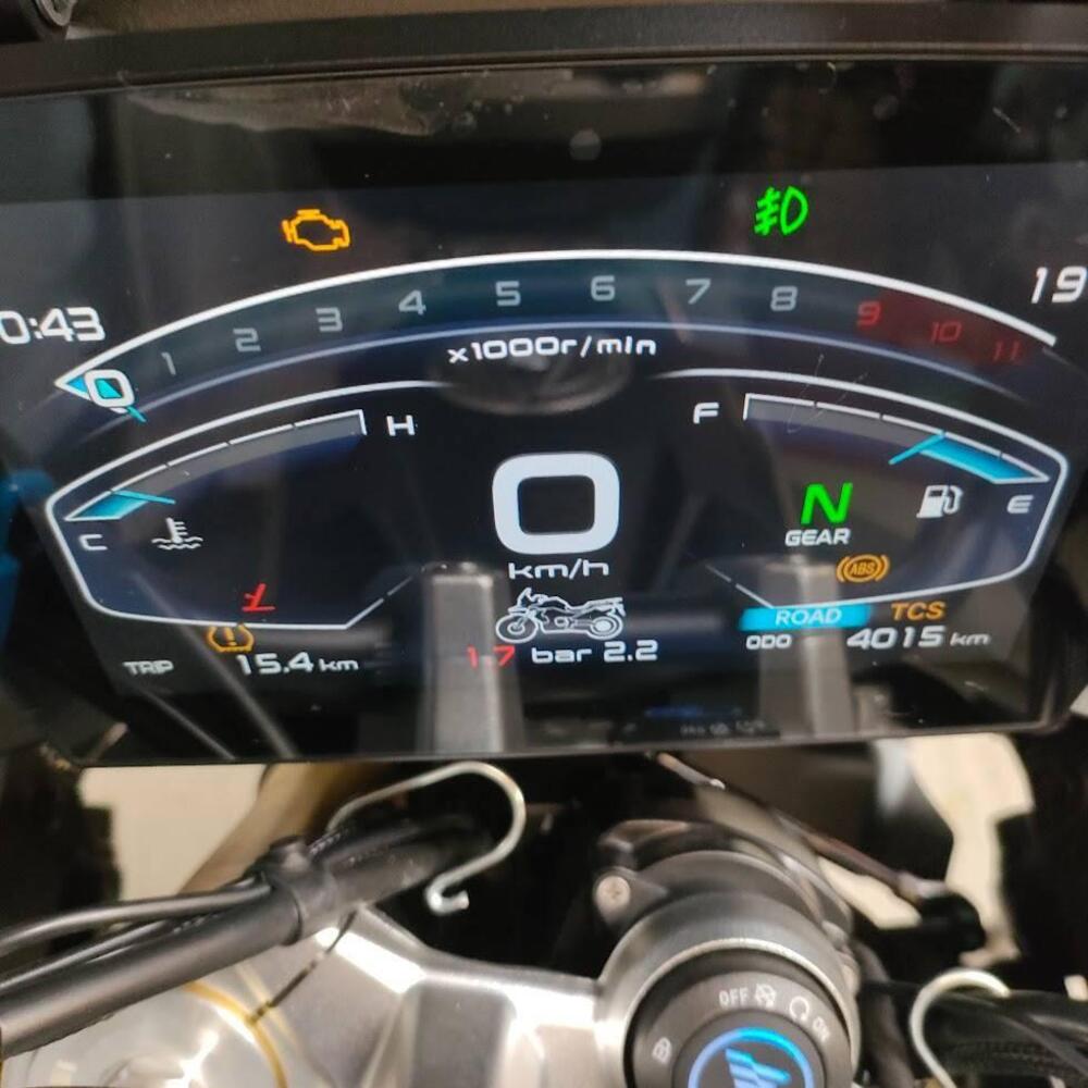 Voge Valico 900DSX (2024 - 26) (4)