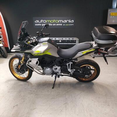 Voge Valico 900DSX (2024 - 26) usata