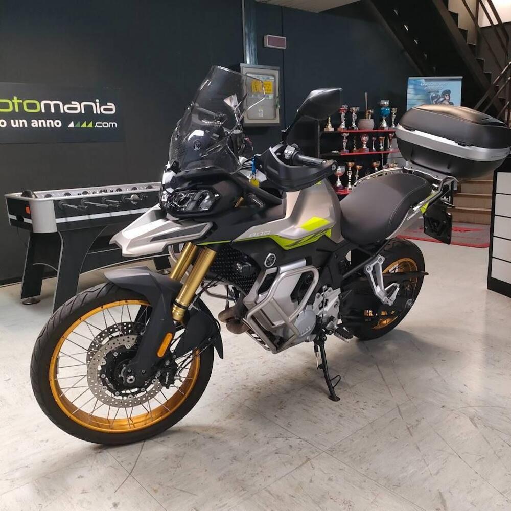 Voge Valico 900DSX (2024 - 26) (2)