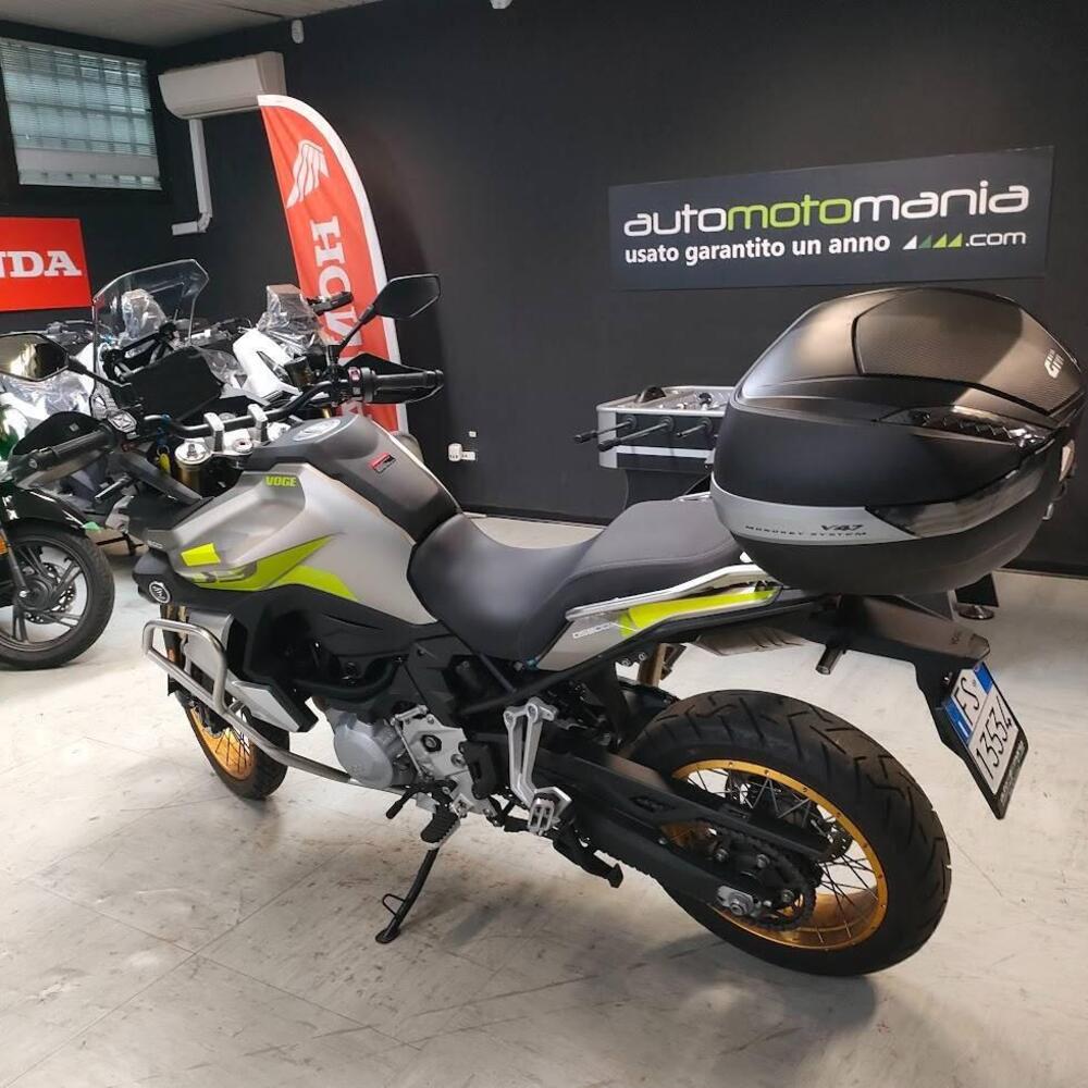 Voge Valico 900DSX (2024 - 26) (3)