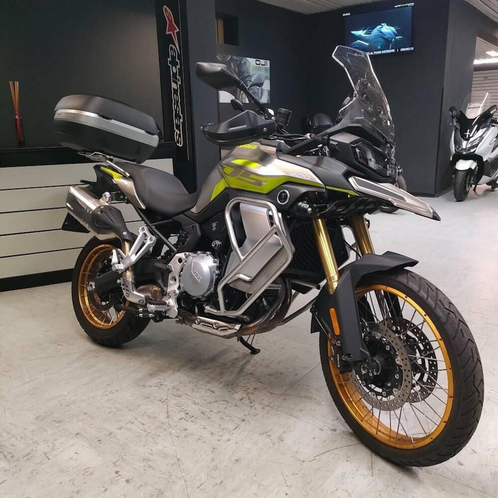 Voge Valico 900DSX (2024 - 26) (5)