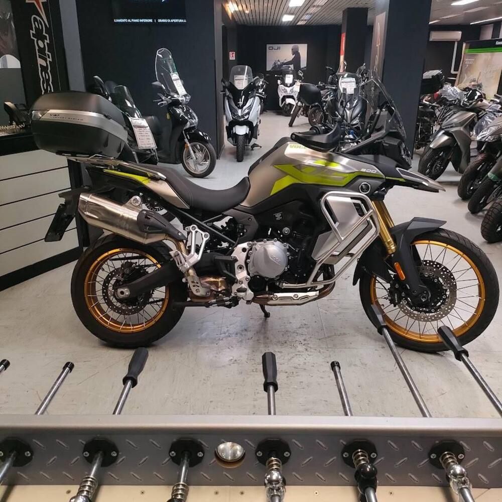 Voge Valico 900DSX (2024 - 26) (6)