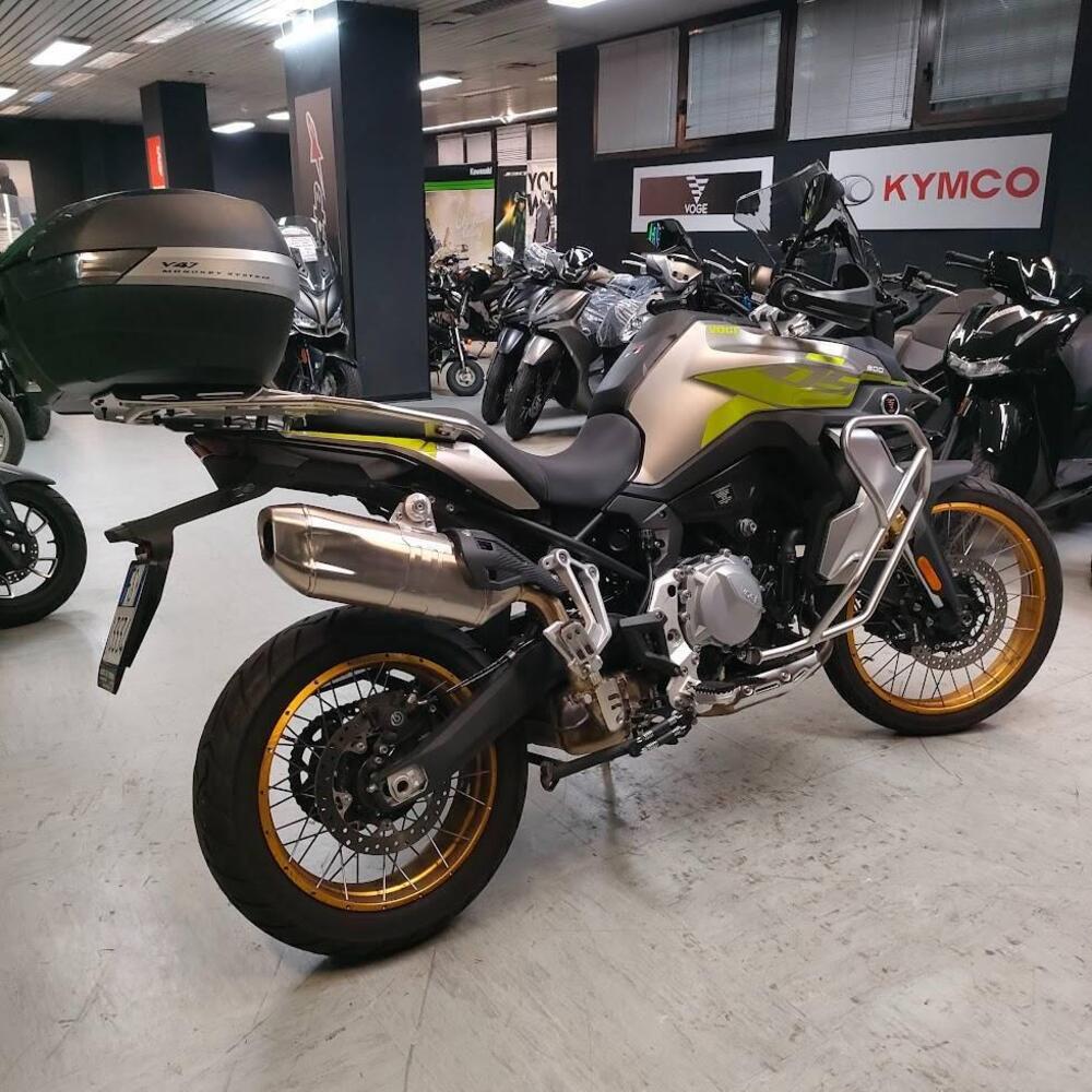 Voge Valico 900DSX (2024 - 26) (7)