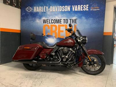 Harley-Davidson 114 Road King Special (2019 - 20) - FLHR usata