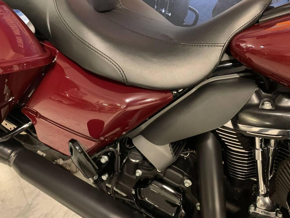 Harley-Davidson 114 Road King Special (2019 - 20) - FLHR (4)