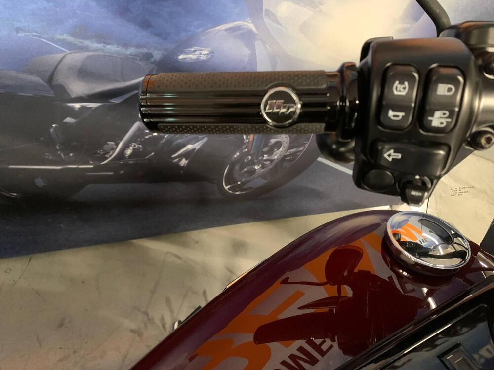 Harley-Davidson 114 Road King Special (2019 - 20) - FLHR (7)