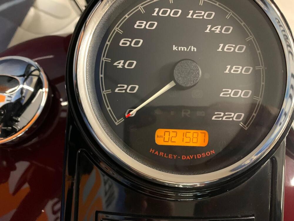 Harley-Davidson 114 Road King Special (2019 - 20) - FLHR (8)