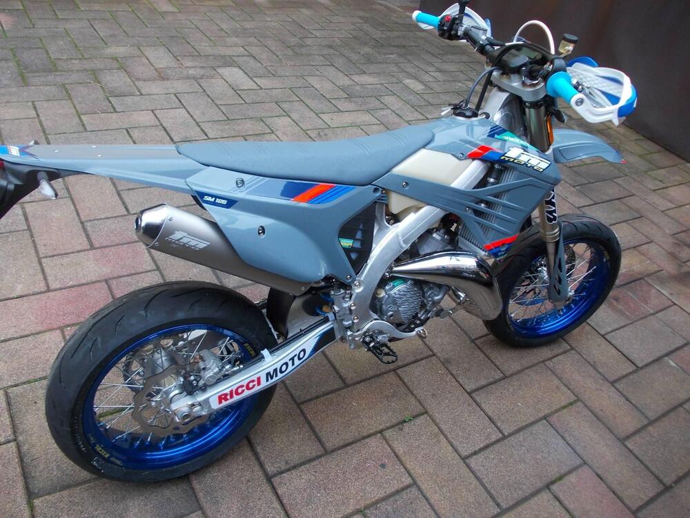 Tm Moto SMR 125 ES Fi 2T (2026) (6)