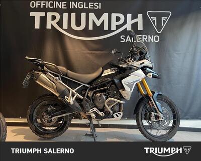 Triumph Tiger 900 Rally Pro (2020 - 23) usata