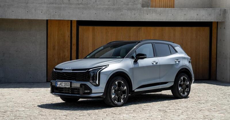 &Egrave; davvero imbattibile? 10 cose che (forse) non sapevi della Kia Sportage restyling 2025 [VIDEO]