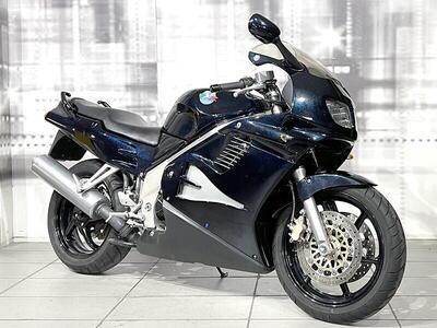 Honda VFR 750 F (1994 - 97) usata