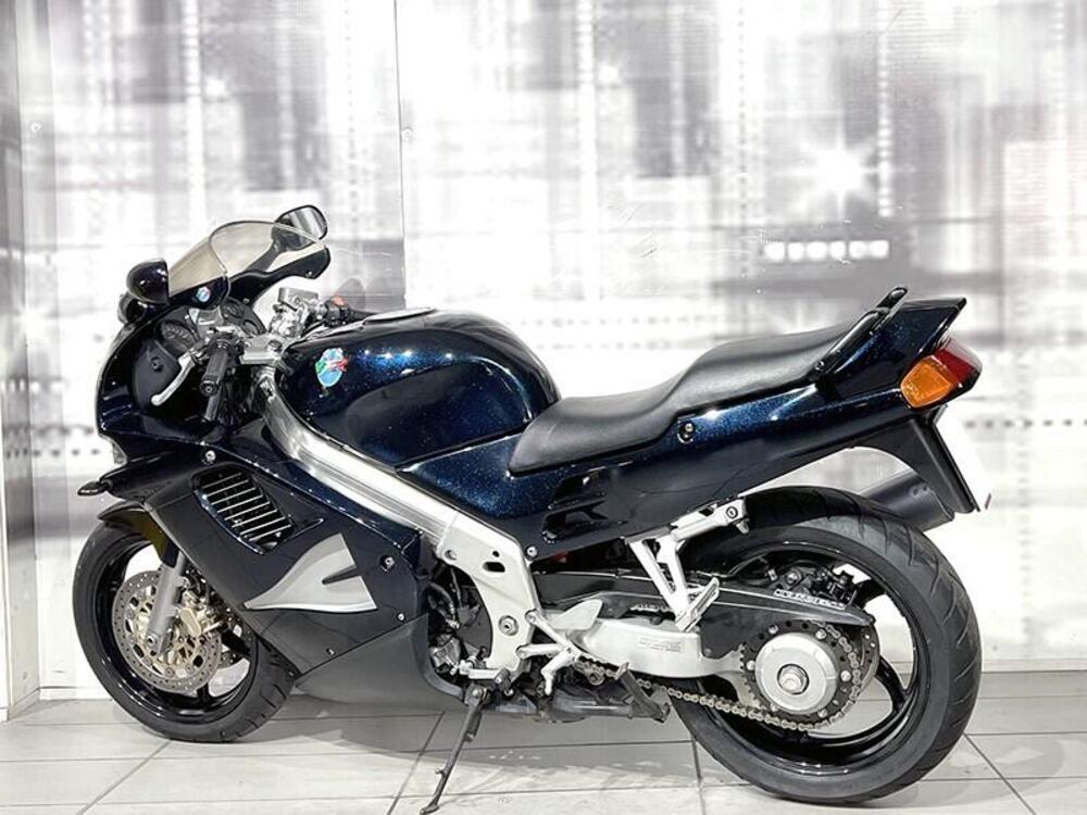 Honda VFR 750 F (1994 - 97) (2)