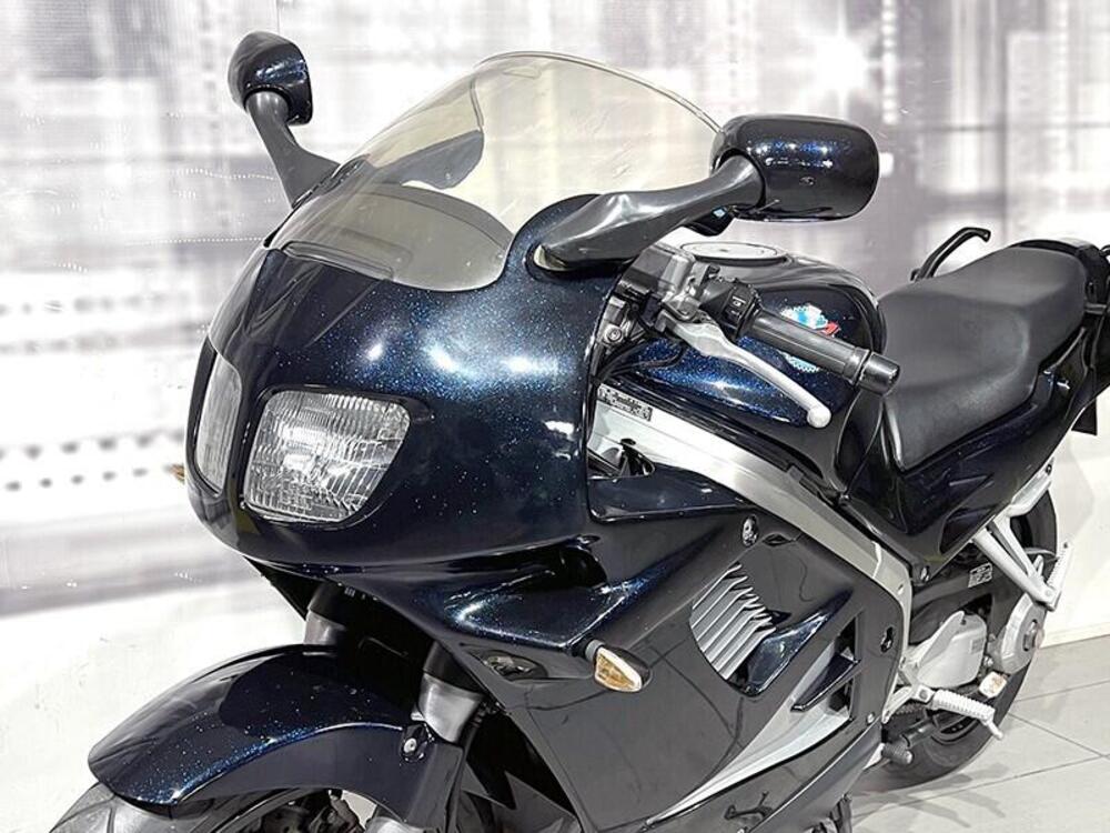 Honda VFR 750 F (1994 - 97) (4)