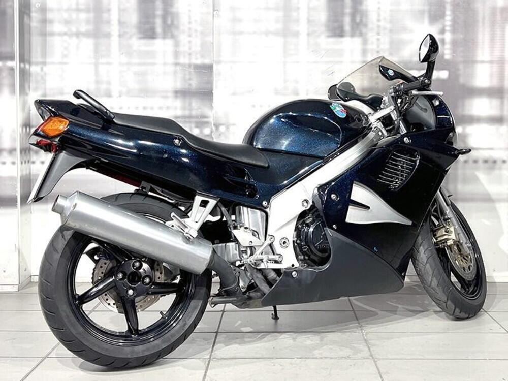 Honda VFR 750 F (1994 - 97) (7)