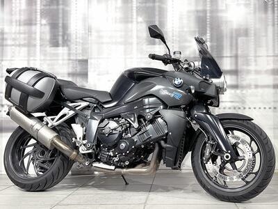 Bmw K 1200 R usata