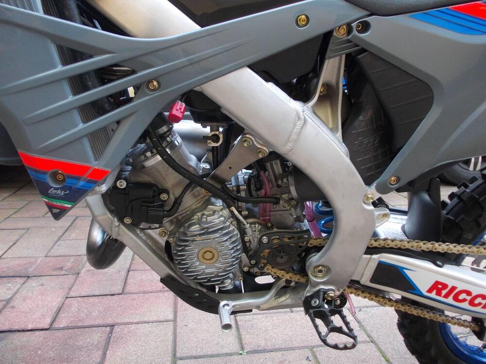 Tm Moto MX 125 ES 2T (2026) (2)