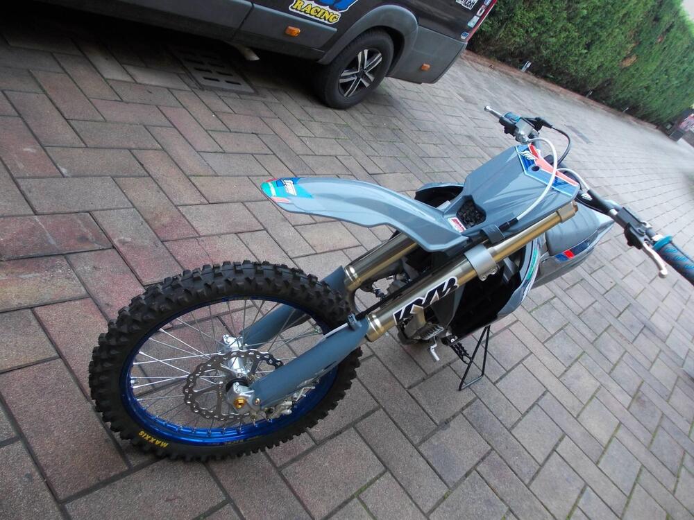 Tm Moto MX 125 ES 2T (2026) (5)