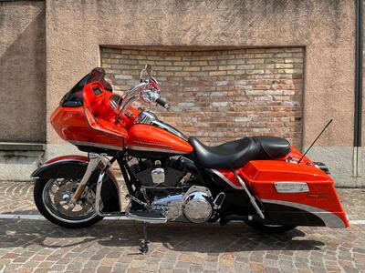 Harley-Davidson 1800 Road Glide (2008 - 12) - FLTRSE usata