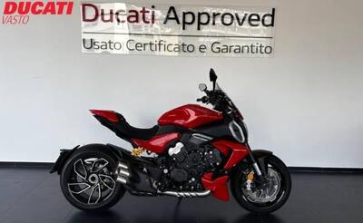 Ducati Diavel V4 (2023 - 25) usata