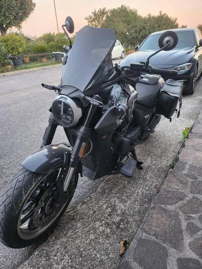 MBP C1002V (2023 - 24) usata