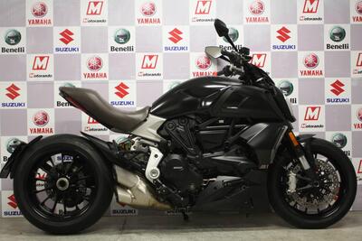 Ducati Diavel 1260 (2019 - 20) usata