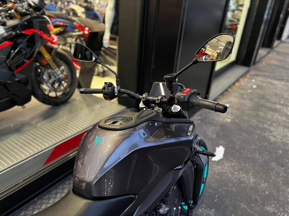 Yamaha MT-09 Y-AMT (2024 - 26) (4)