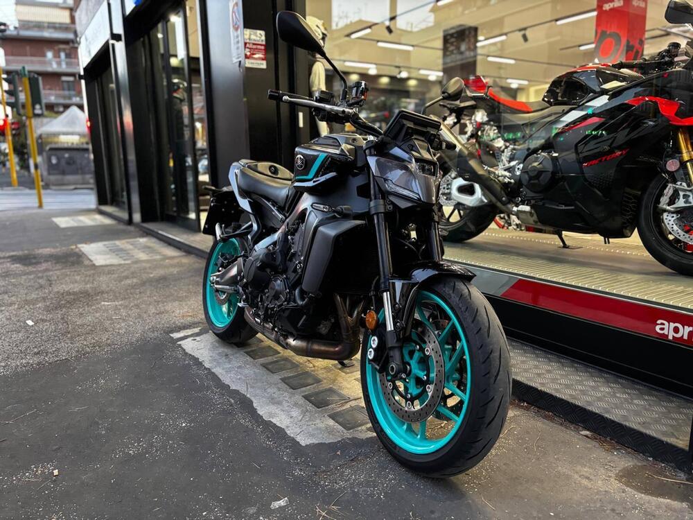 Yamaha MT-09 Y-AMT (2024 - 26) (7)