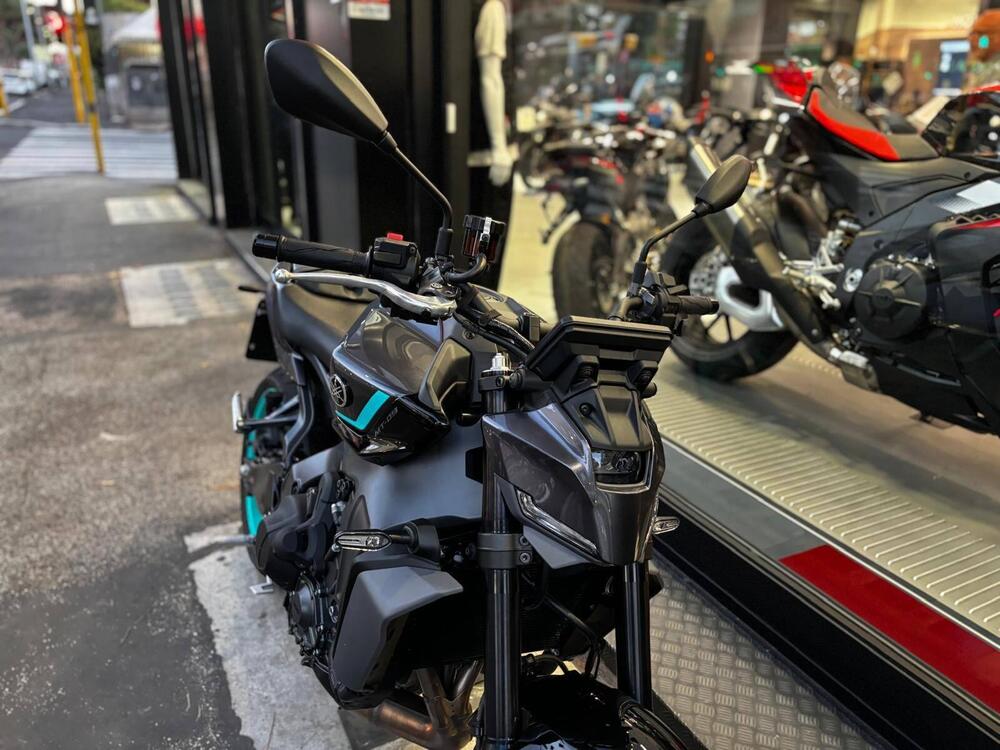 Yamaha MT-09 Y-AMT (2024 - 26) (9)