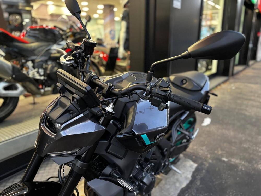 Yamaha MT-09 Y-AMT (2024 - 26) (11)