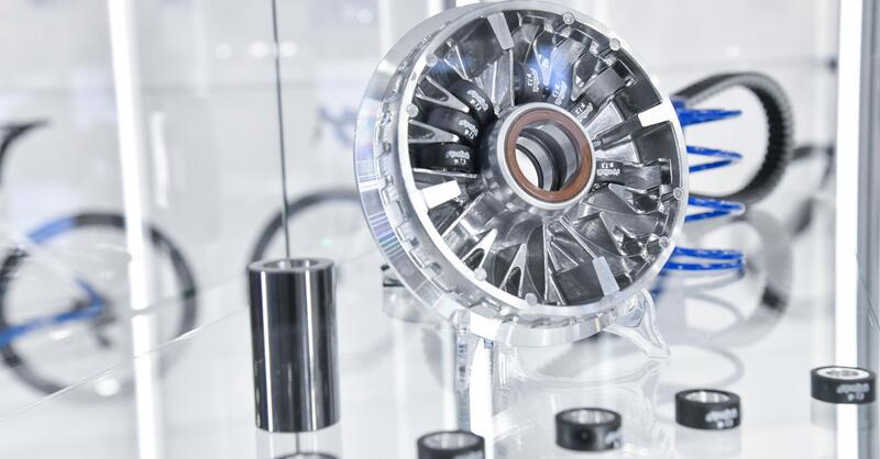 Polini a EICMA: dove la tradizione incontra l&rsquo;innovazione elettrica