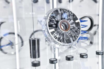 Polini a EICMA: dove la tradizione incontra l&rsquo;innovazione elettrica