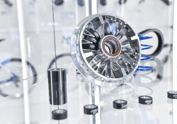 Polini a EICMA: dove la tradizione incontra l’innovazione elettrica