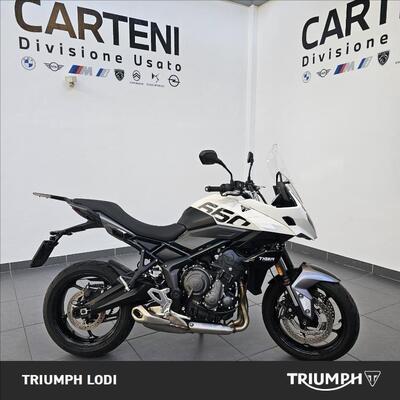 Triumph Tiger Sport 660 (2025) usata