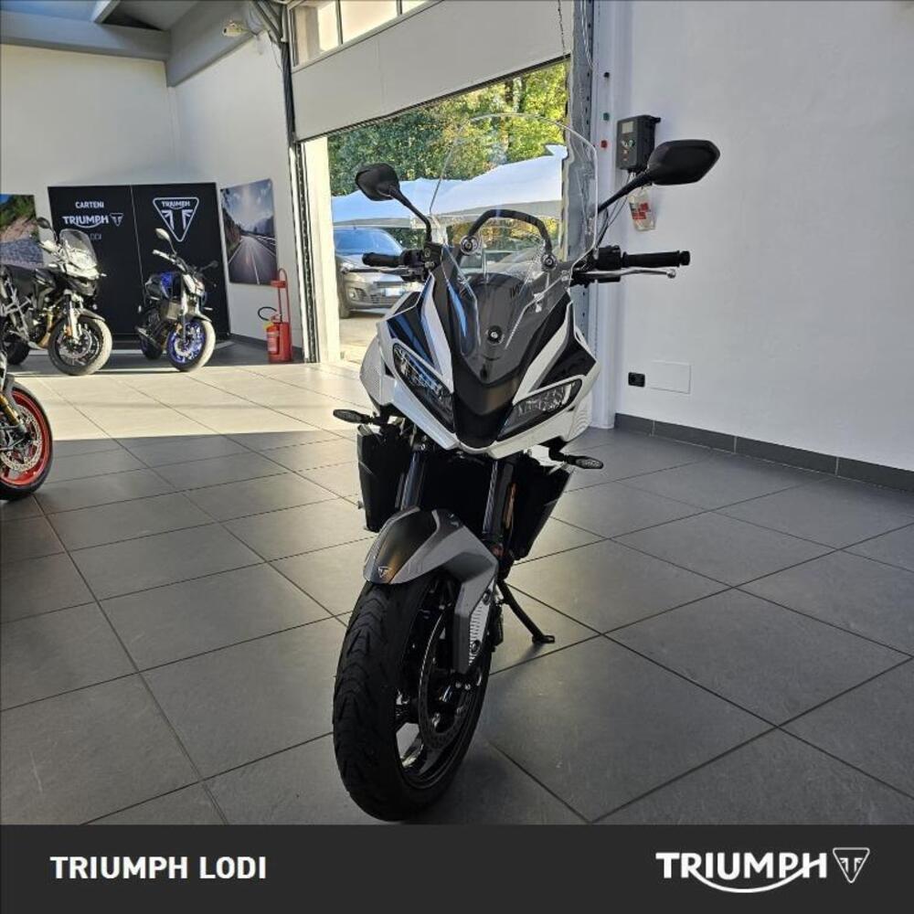Triumph Tiger Sport 660 (2025) (5)