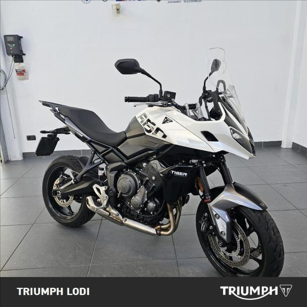Triumph Tiger Sport 660 (2025) (2)