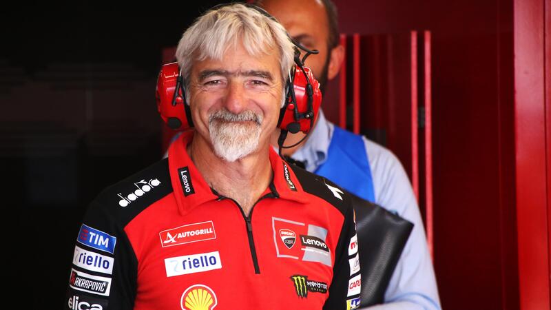 MotoGP 2025. Gigi Dall&#039;Igna incensa Bagnaia dopo pole e Sprint: &ldquo;Pecco non ha sbagliato nulla. Alex Marquez? Gara gestita magistralmente&rdquo;