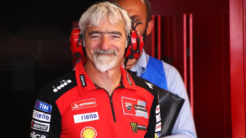 MotoGP 2025. Gigi Dall&#039;Igna incensa Bagnaia dopo pole e Sprint: &ldquo;Pecco non ha sbagliato nulla. Alex Marquez? Gara gestita magistralmente&rdquo;